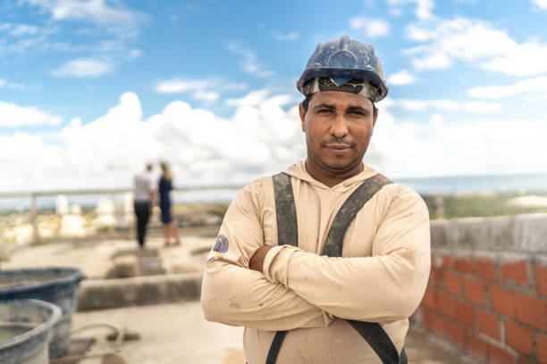 Reliable MS Concrete contractor Solutions