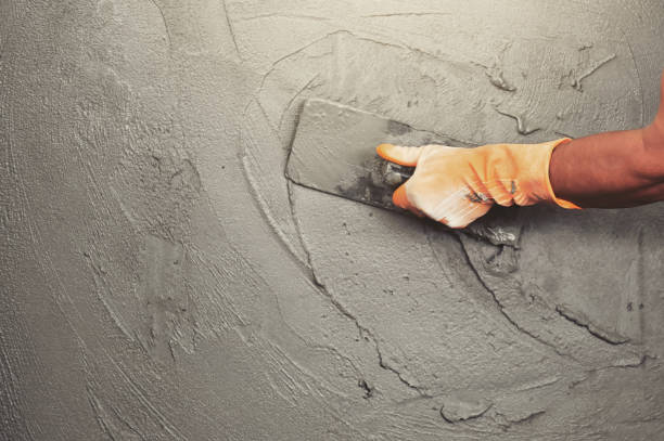 Best Industrial Concrete Flooring in Rosedale, MS