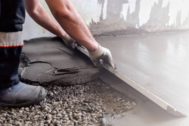 Best Concrete Demolition Services in Rosedale, MS